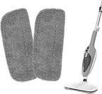 2Pack Steam Mop Replacement Pads Compatible by Fanshuge