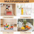Stackable Trash Bag Dispenser - Image 5