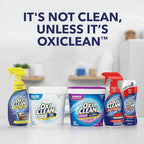 OxiClean Max Force Laundry Stain Remover Gel Stick, 6.2 fl oz - Image 10