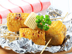 Aluminum Foil Sheets Set of 2 - Image 5