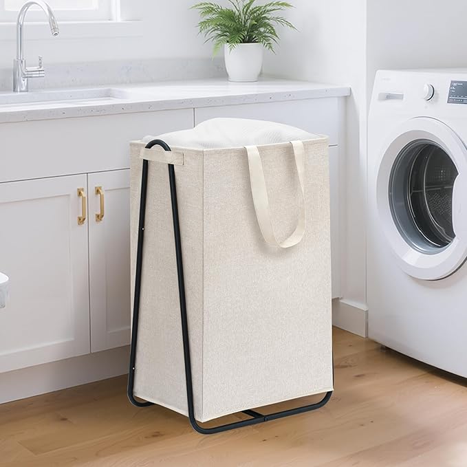 STORAGE MANIAC Laundry Hamper - Image 7