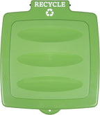 Portable Trash Bag Holder – Collapsible 13-Gallon Garbage Bin - Image 9