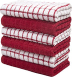 Bumble Kitchen Towels | 100% Cotton Dish Towels - Image 5