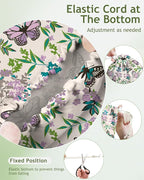 Plastic Bag Holder Organizer - Image 3
