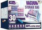 HIBAG Vacuum Storage Bags, Vacuum Seal Bags by HIBAG