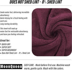 MOONQUEEN 18 Pack Premium Hand Towels - Image 4