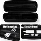 Hooqict Electric Toothbrush Travel Case - Image 6