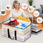 Fab totes Moving Bags Extra Heavy Duty Oversized Storage Bags - Image 7