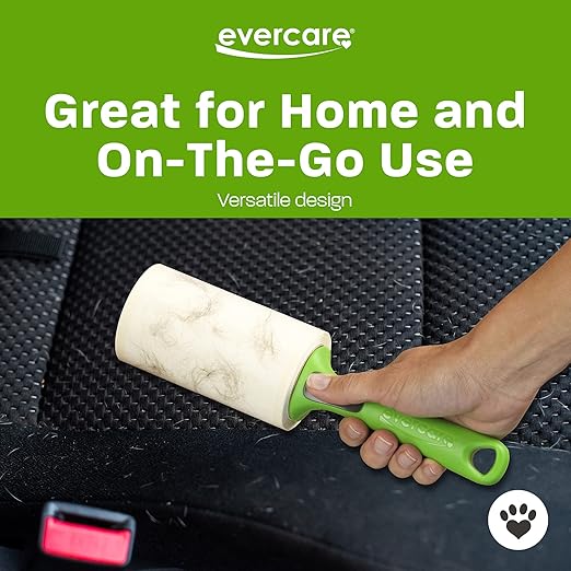 Evercare Pet Giant 60 Layer Lint Roller - Image 7