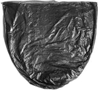 Aluf Plastics High Density Trash Bags, 60 Gallon, 17 Micron, - Image 3