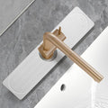 Stone Faucet Mat for Kitchen Sink, Diatomite Fast Drying Absorb Moisture Tray by Unknown