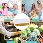 Gold Aluminum Foil Baking Pans - Image 7