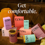 Cora 100% Organic Cotton Topsheet Bladder Liners - Image 6