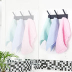 WEBI Coat Rack Wall Mounted, 5 Coat Hooks - Image 8