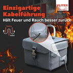 Lithium Battery Storage Box L | Engineered in Germany | Fireproof E-Fiberglass - Image 5