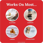 Emergency Stain Rescue Stain Remover Spray - Image 7