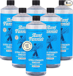 Aunt Fannie's Extra Strength Cleaning Vinegar, No Added Scents, or Other by AuntFannies
