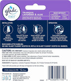 Glade PlugIns Refills Air Freshener, Scented and Essential Oils - Image 2