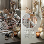 Hanging Jewelry Organizer Storage - Image 4