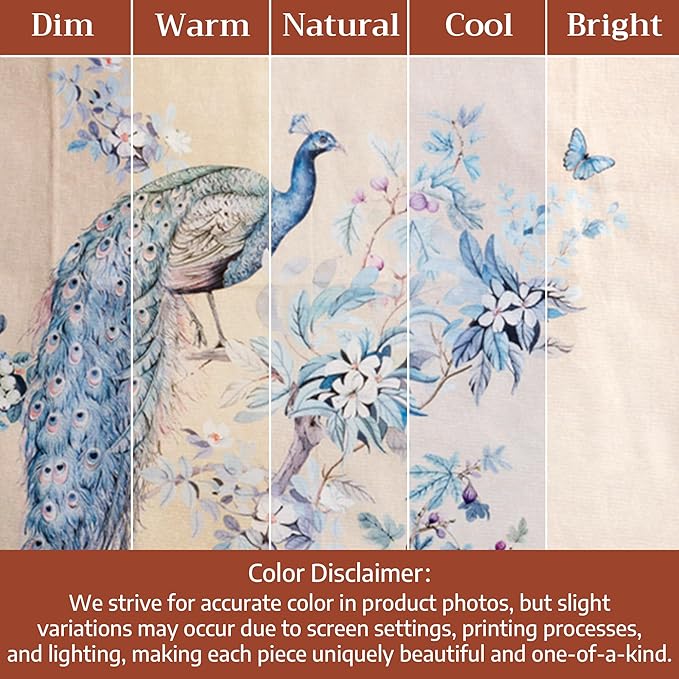 Maison d' Hermine Dishcloths 100% Combed Cotton Premium Easter Multi-Purpose - Image 9