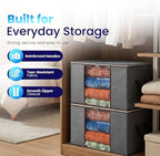 Storage Bags For Clothes - Image 5