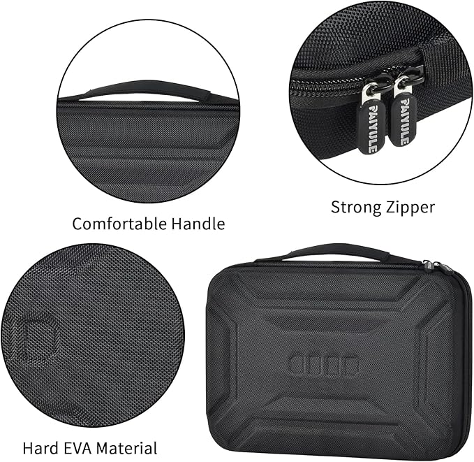 Battery Organizer Box Storage Case - Image 4
