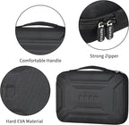 Battery Organizer Box Storage Case - Image 4