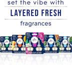 Glade PlugIns Refills Air Freshener, Scented and Essential Oils - Image 5