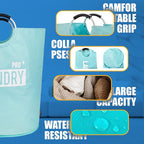 Caroeas Super Large 150L Laundry Hamper Pro, Waterproof Laundry Basket - Image 6