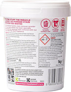 Stardrops - The Pink Stuff - The Miracle Laundry Oxi Powder Stain Remover - Image 2