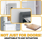 Ducki Door Wall Bumper Protector - Image 9