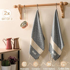 Turkish Hand Towels - Image 2