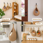 ShellKingdom Wall Hanging Baskets - Image 3