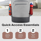 Laundry Backpack - Image 5