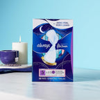 Always Infinity Feminine Pads for Women, Flexfoam Pads - Image 7