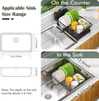 Dish Drying Rack - Image 7