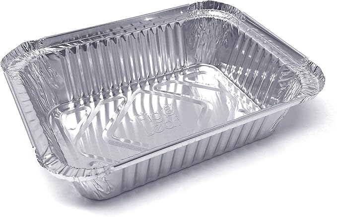 Premium 1.5-LB Takeout Pans - Image 2