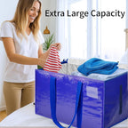 4 Pack-Extra Large Heavy Duty Moving Bags - Image 3