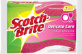 Scotch-Brite Gentle Clean Delicate Scrub Sponges, by Scotch-Brite