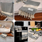 Turkish Hand Towels - Image 4