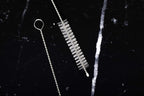 2 Drinking Straw Cleaning Brush Long - Image 5