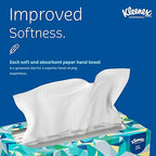 Kleenex Professional Paper Hand Towels, Premium Absorbency Pockets, Pop-Up Box - Image 4