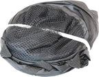 Simple Houseware Mesh Pop-Up Laundry Hamper Basket - Image 5