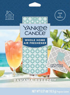 Yankee Candle Bahama Breeze Whole Home Air Freshener - Image 2