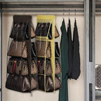 Lirex Handbag Hanging Purse Organizer - Image 2