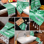 Turkish Hand Towels - Image 2