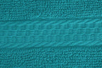 Utopia Towels 12 Pack Premium Wash Cloths Set, 12 by 12 Inches, 100% Cotton - Image 6