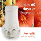 Glade PlugIns Refills Air Freshener Starter Kit, Hawaiian Breeze, Scented and - Image 9