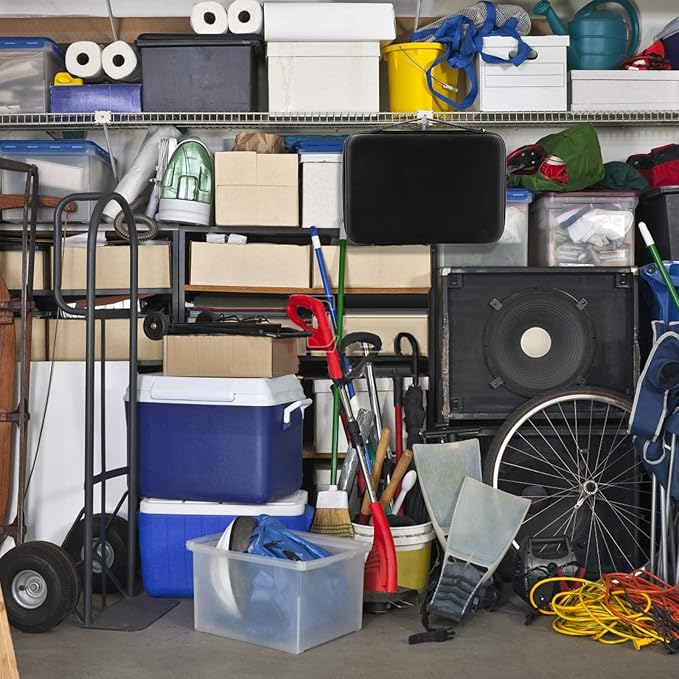 Battery Storage Organizer Box - Image 7