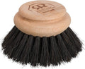 Redecker Horsehair Replacement Head Made by Redecker